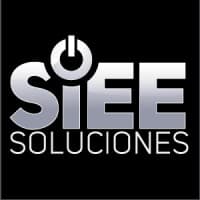 SIEE Soluciones. Sistemas InformÃ¡ticos EstratÃ©gicos Evolutivos logo