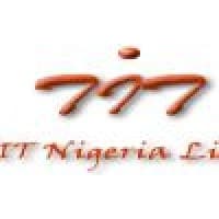 Total IT Nigeria logo