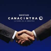 Canacintra QuerÃ©taro logo