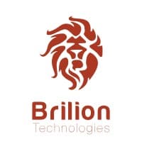 BrilionSoftware logo
