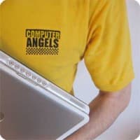 Computer Angles logo