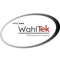WahlTek logo