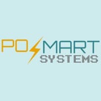 POSmart logo