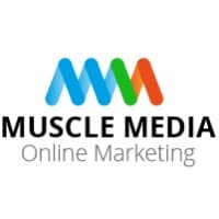 Muscle Media logo