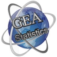 GEA Statistics logo