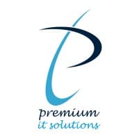 Premium IT Solutions Pvt logo