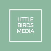 Little Birds Media logo