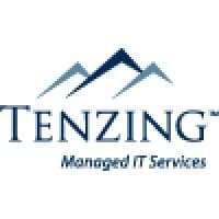 Tenzing Managed IT Services logo