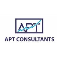 APT Consultants logo