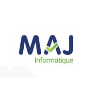 Mise A Jour Informatique logo