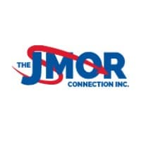 The JMOR Connection logo