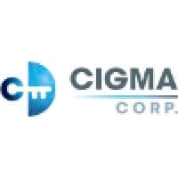 Cigma logo