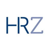 HRZ Milano logo