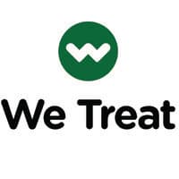 We Treat logo