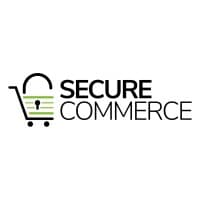 SecureCommerce logo