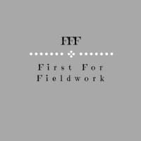 First For Fieldwork logo