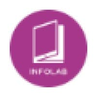 Infolab Business Intelligence logo