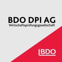 BDO DPI AG logo