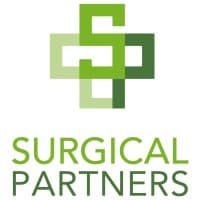 Surgical logo