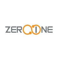 Zero One logo
