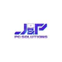 J&P PC Solutions logo
