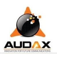 Audax Communications logo