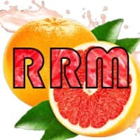 Ruby Red Media logo