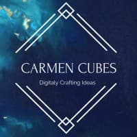 Carmen Cubes logo