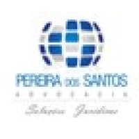 PEREIRA DOS SANTOS Advocacia logo