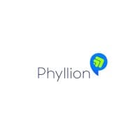 Phyllion Limited logo
