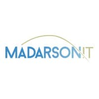 Madarson IT logo