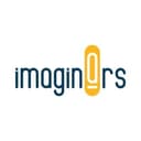 Imaginars logo