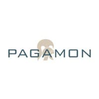 Pagamon logo