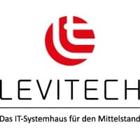 LEVITECH logo