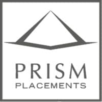 Prism Placements logo