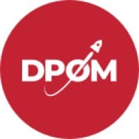 DP Online Marketing logo