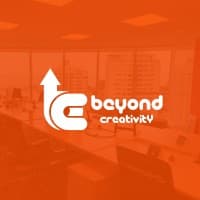 Beyond Creativity logo