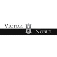 Victor Noble logo