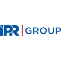 IPR GROUP. Patent and Trademark Attorneys logo