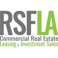 rsfLA logo