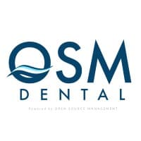 OSM Dental logo