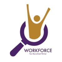 Workforce Ä°nsan KaynaklarÄ± ve DanÄ±ÅŸmanlÄ±k logo