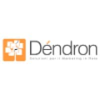 DÃ©ndron logo