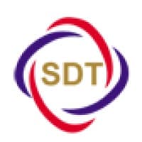 SDT Consultants logo