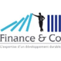 Finance logo