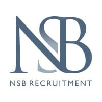 NSB Recruitment logo