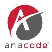 Anacode logo