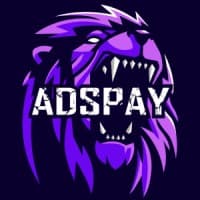 ADSPAY logo