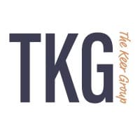 The Keer Group logo