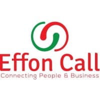 Effon call logo